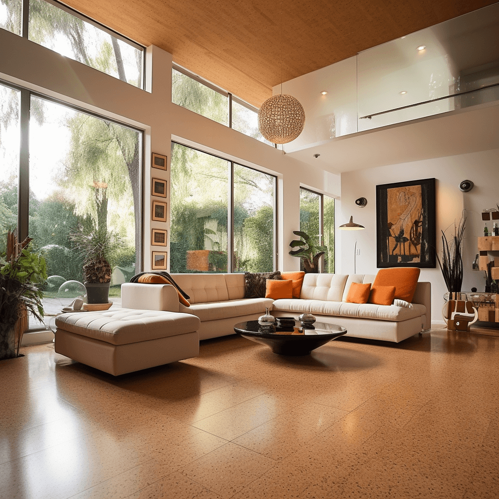 10 Strategies for Optimizing Natural Light in Your Living Room