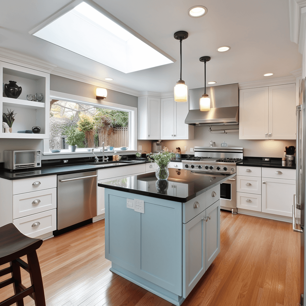 Economical and Efficient: Smart Tips for Budget-Friendly Kitchen Remodeling