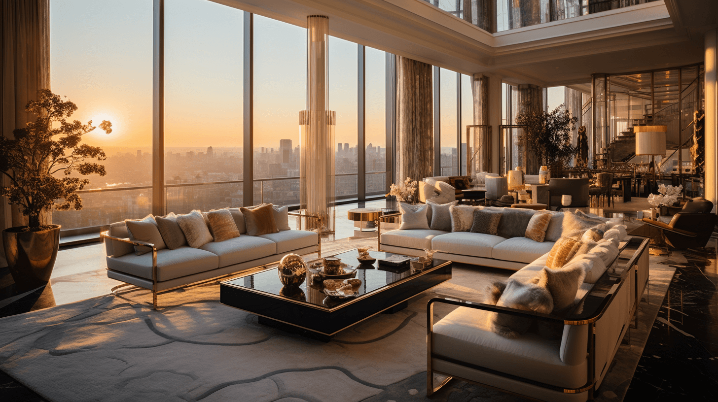 Revamp Your Living Space with Expertly-Designed Sofa Settings to Elevate Your Home