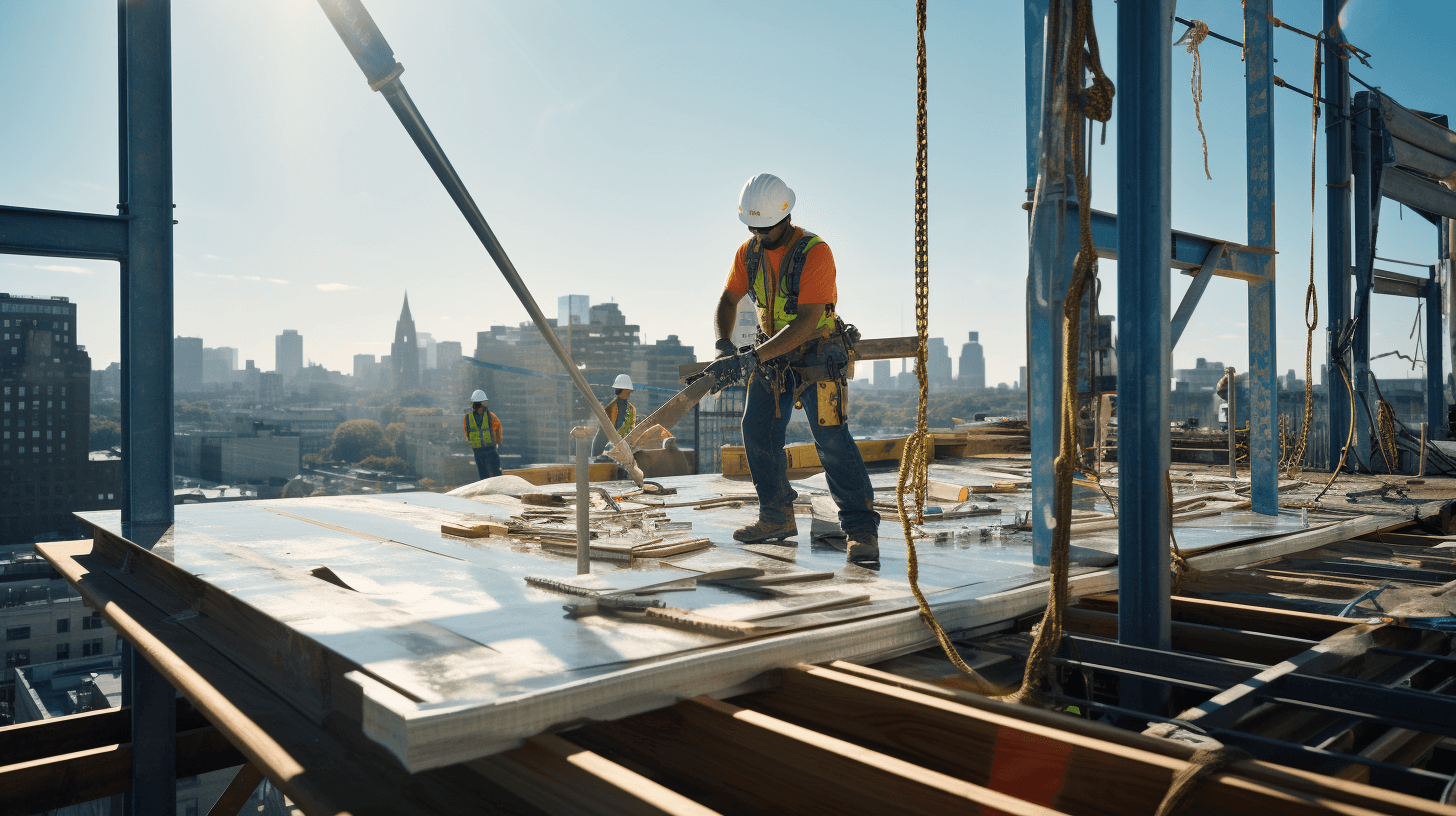 Revolutionizing Construction: The Pioneering Methods and Modern Techniques Making Waves