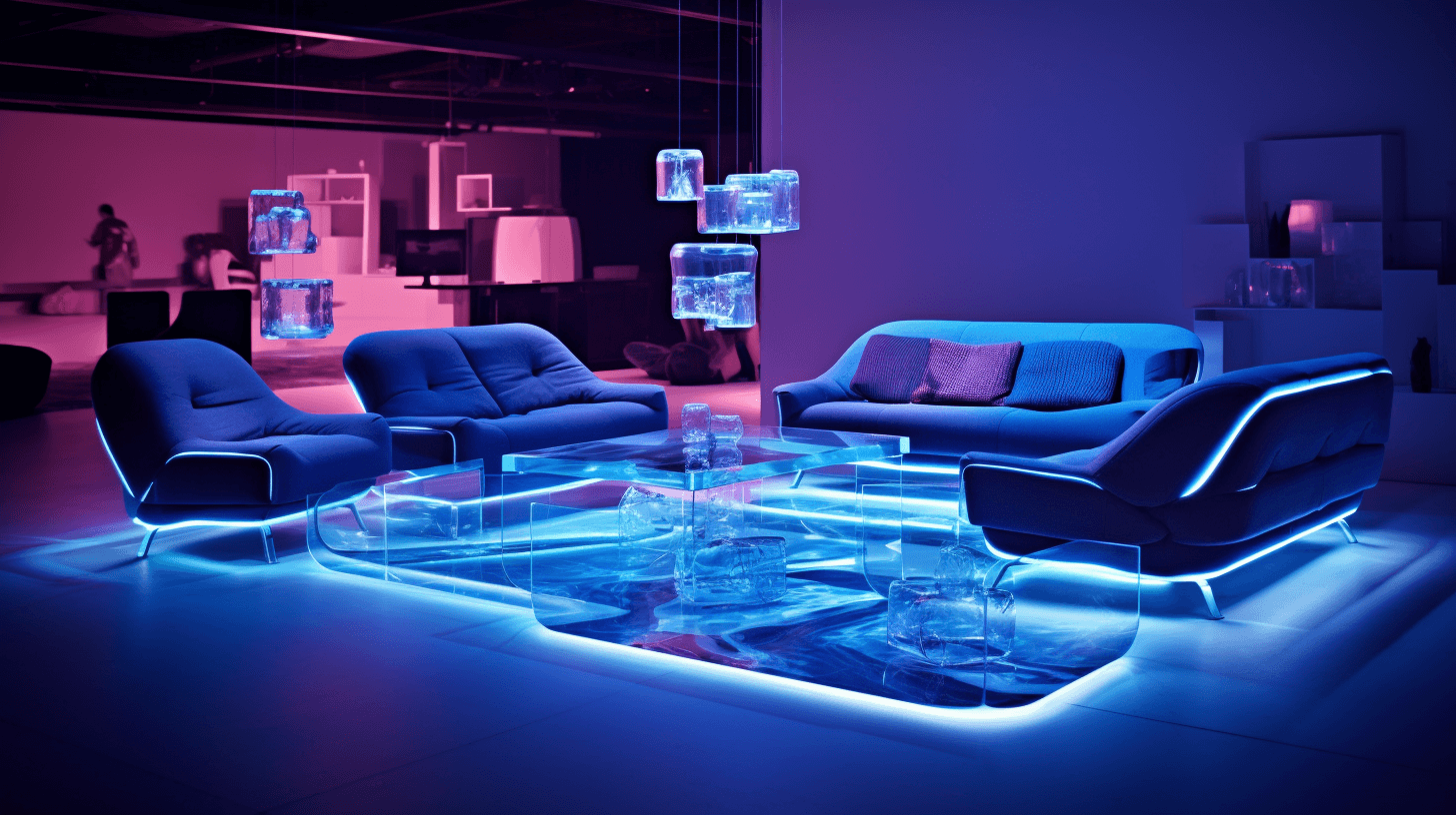 Revolutionizing the Furniture Industry: Augmented Reality's Impact on the Future of Design