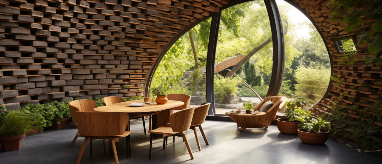 Sustainable Design: Eco-Friendly Materials for Your Home