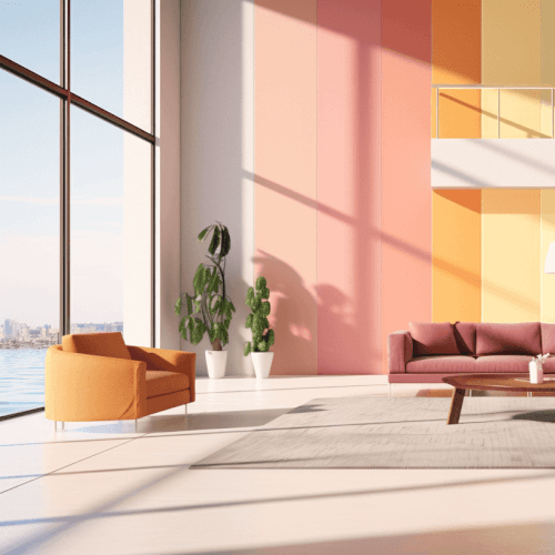 The Impact of Color on Emotions: Discover How Interiors Shape Your Mood