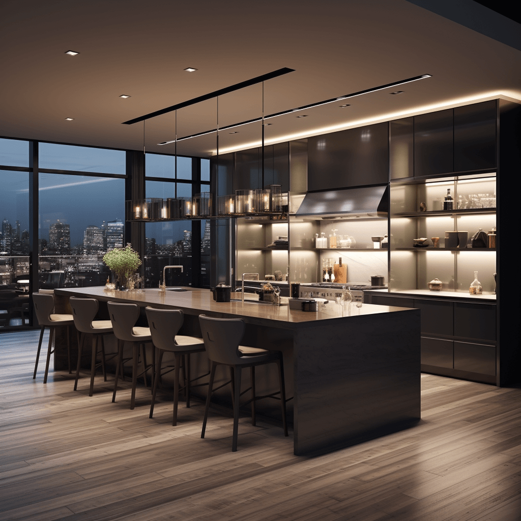 The Secrets Behind Designing the Heart of Your Home: Kitchen Confidential
