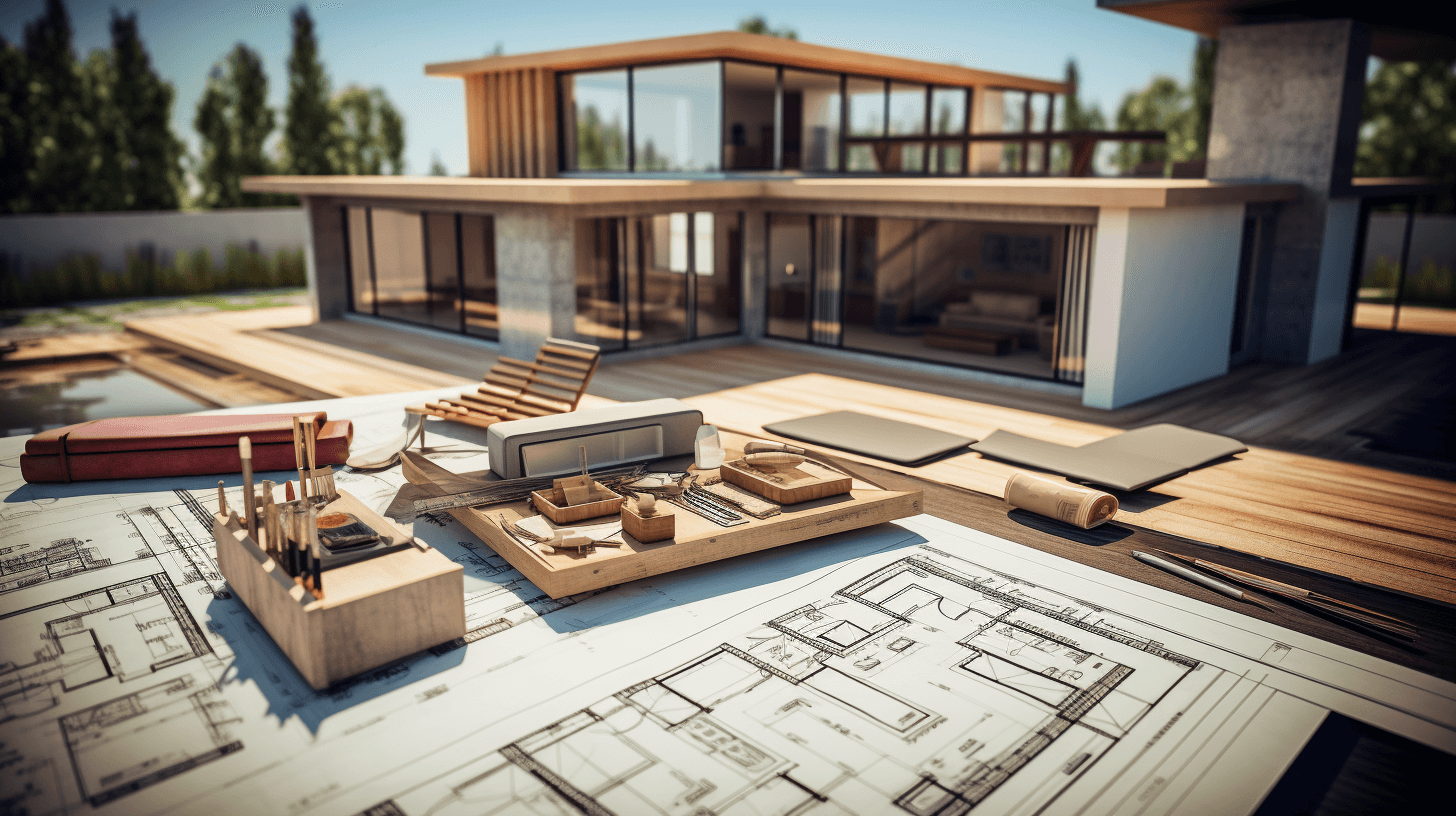 The Ultimate Checklist for Constructing Your New House