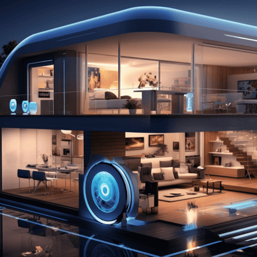 Top Smart Home Devices for Modern Living