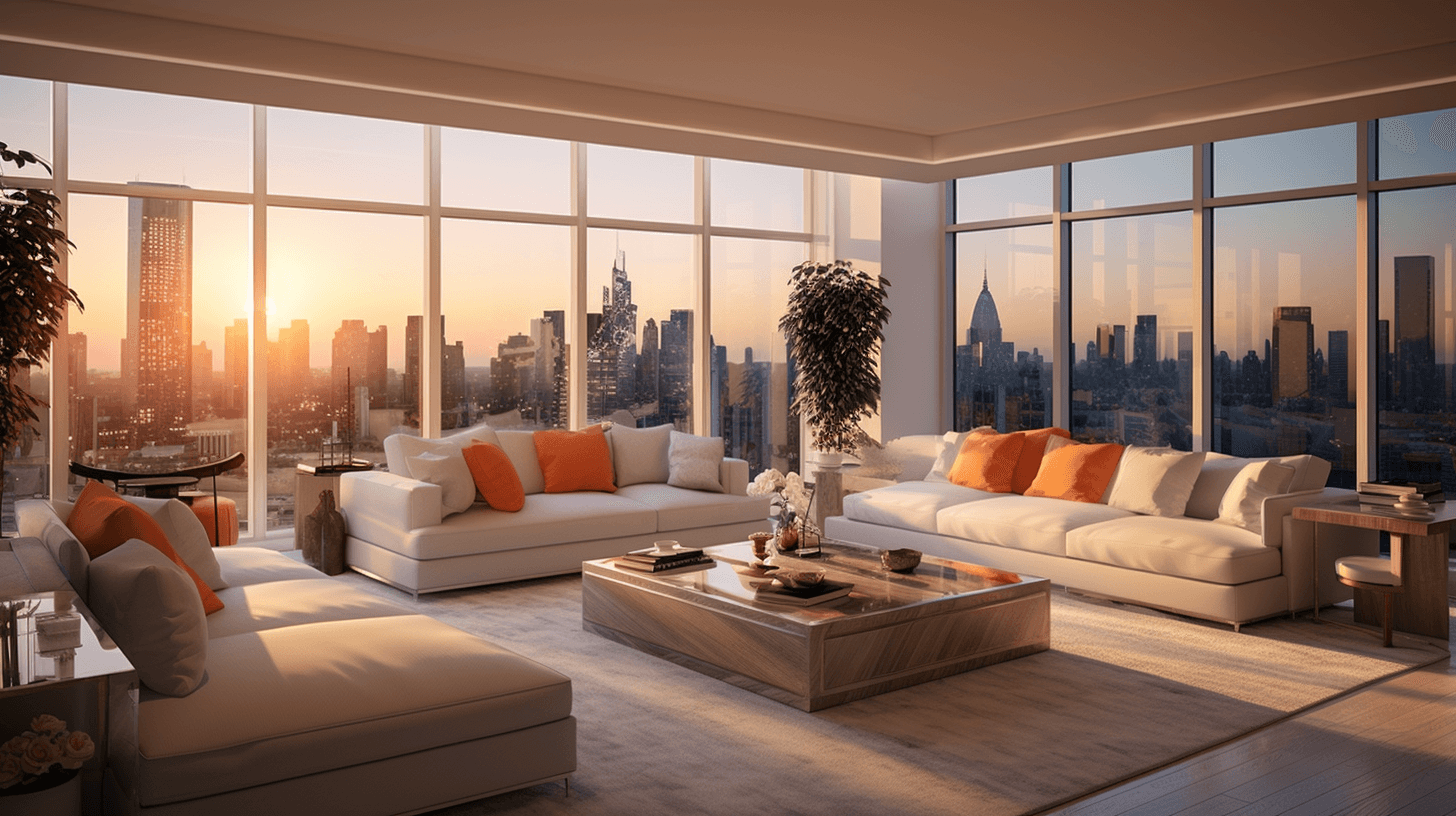 Unlocking the Potential of Intelligent Illumination: The Impact of Ambient Lighting