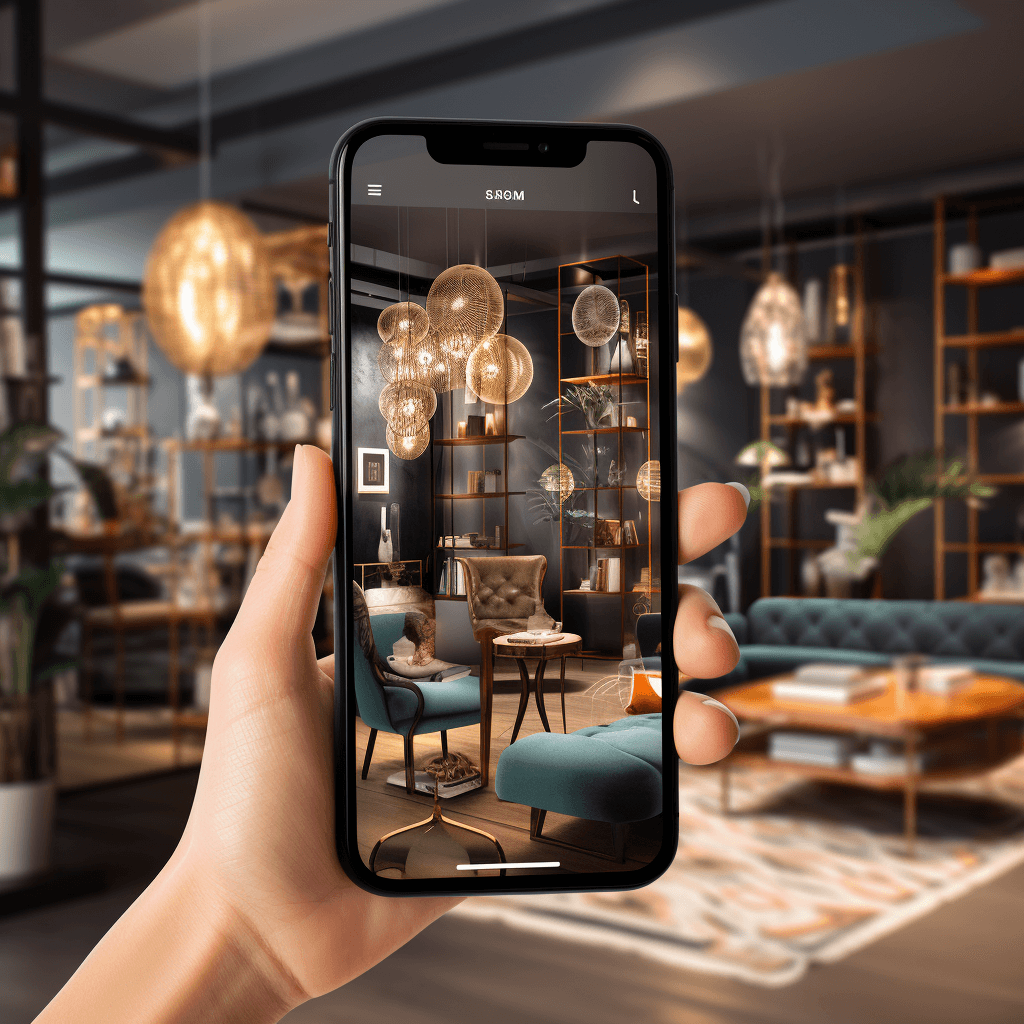 Exploring the Future of Furniture: How Augmented Reality is Revolutionizing Home Décor