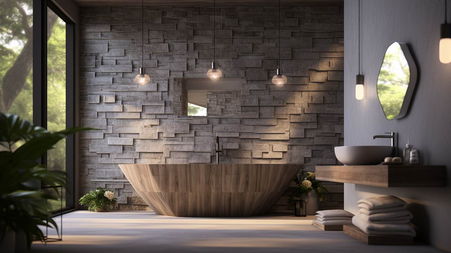 The Ultimate Guide to Transforming Your Bathroom into a Luxurious Spa Oasis